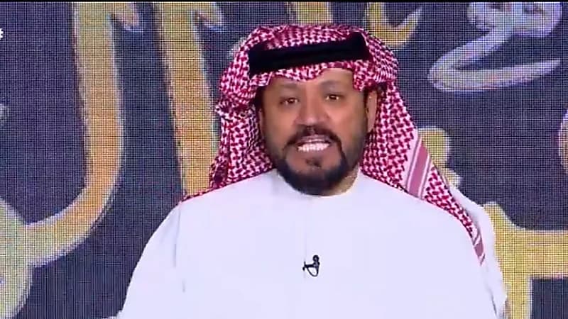 فتاة تمازح المنشد حامد الضبعان : الله يرزقك بالزوجة الثانية ..فيديو