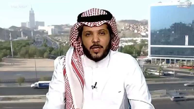 العميري عن هزيمة الاتحاد: مبروك لمن أراد مشاهدة هذا السوء