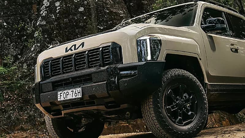 هيونداي وكيا تقتربان من قيادة مبيعات السيارات في المملكة