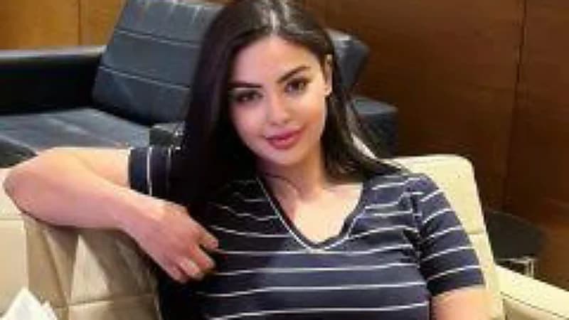 القبض على البلوجر نرمين طارق بتهمة نشر محتوى خادش للحياء