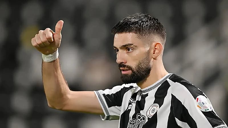 بشكتاش ينسحب من مفاوضات ضم كاراسكو