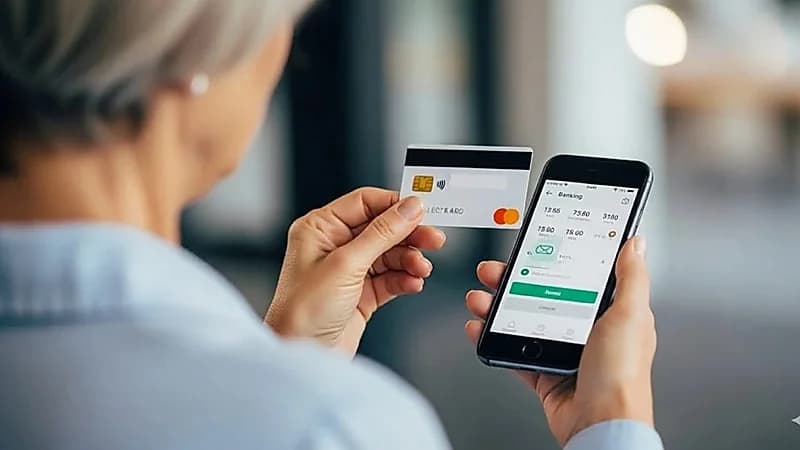 لطف زائف يقود روسية لتسليم ثروتها لشبكة محتالين