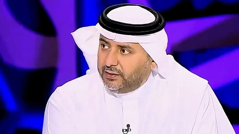 التويجري: الهلال يحتاج وقتًا لفهم إنزاغي والخسارة ستزيد الضغوط  ..  فيديو