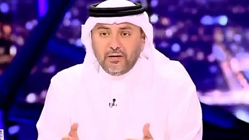 التويجري: قمة الهلال والأهلي كانت مباراة مدربين  ..  فيديو