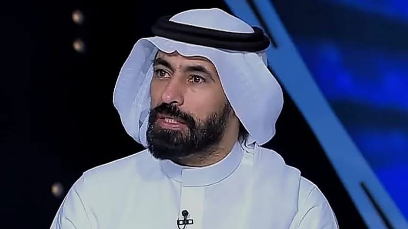 عبدالغني: الأهلي منافس قوي وإنزاغي لا يصلح للهلال  ..  فيديو