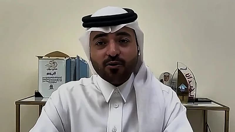 الصقري: الاتفاق في عداد الأموات ورحيل الإدارة أفضل بطولة   ..  فيديو