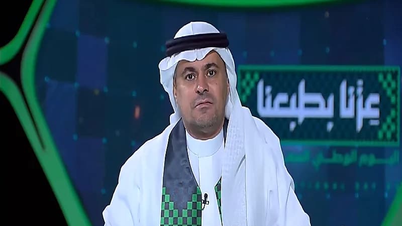 الشنيف: الأهلي لم يكن في الملعب وبيراميدز استحق الثلاثية.. فيديو