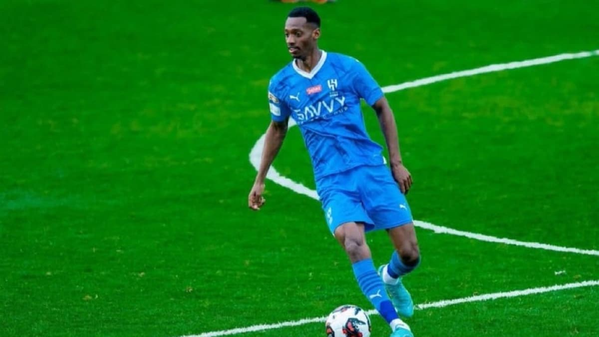 الهلال يتحرك لتجديد عقد مهاجمه قبل دخوله الفترة الحرة
