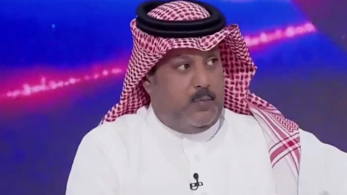 العجمة: أداء جيد للأخضر والحمد لله على الفوز   .. فيديو