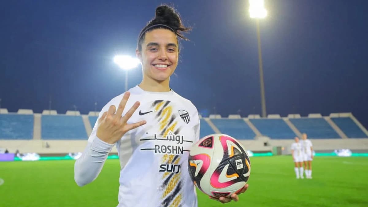 الإصابة تبعد ثنائي سيدات الاتحاد عن الملاعب مؤقتاً