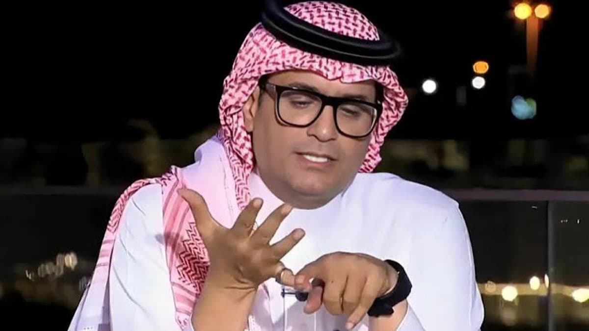 البكيري يشيد برونالدو: لفتة إنسانية تستحق التقدير