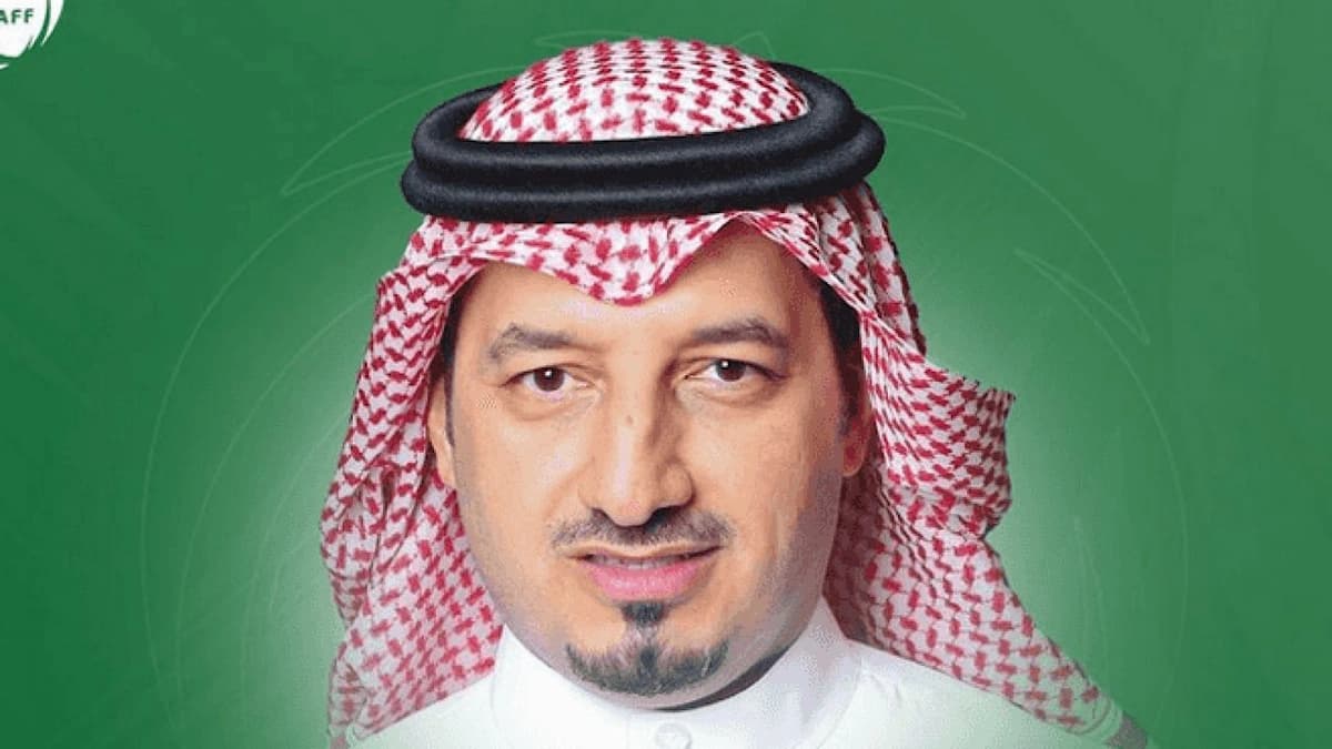 المسحل: هدفنا تصنيف المنتخب ضمن أفضل 20 عالميًا بحلول 2034 ..فيديو