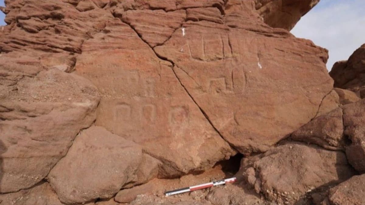 هيئة التراث تكشف 337 موقعاً أثرياً ضمن مبادرة اليمامة للمسح الأثري