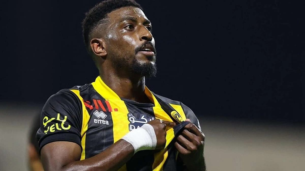 خضوع لاعب الاتحاد لبرنامج تأهيلي بعد إصابته