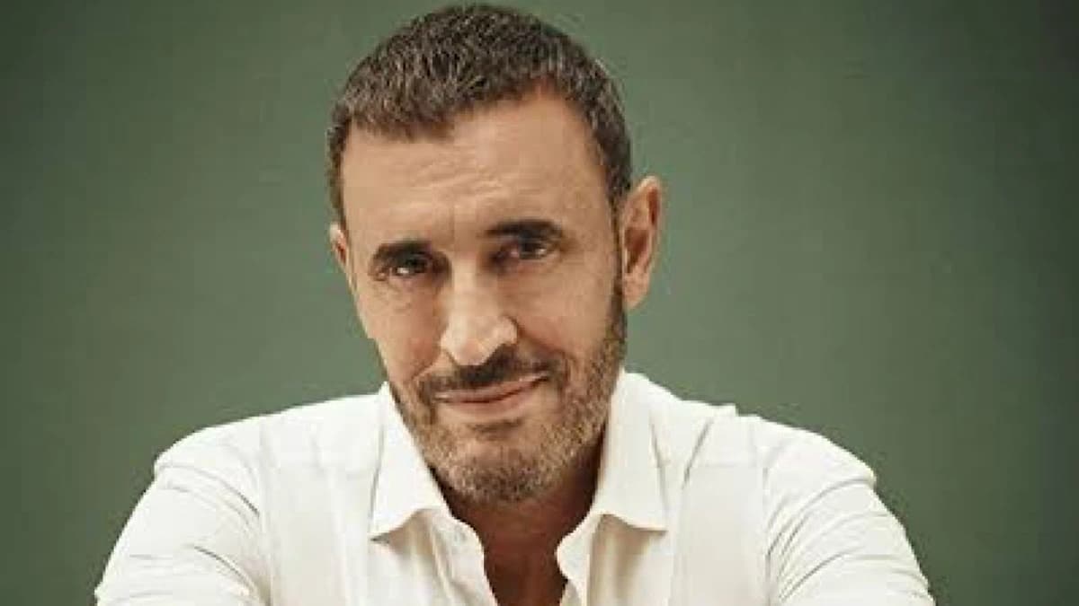 كاظم الساهر : أنا نصير المرأة دائماً