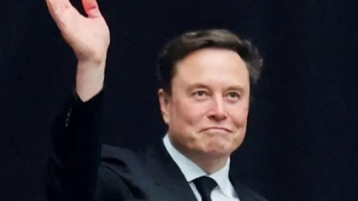 إيلون ماسك يكشف عن ميزة جديدة لـ"غروك"