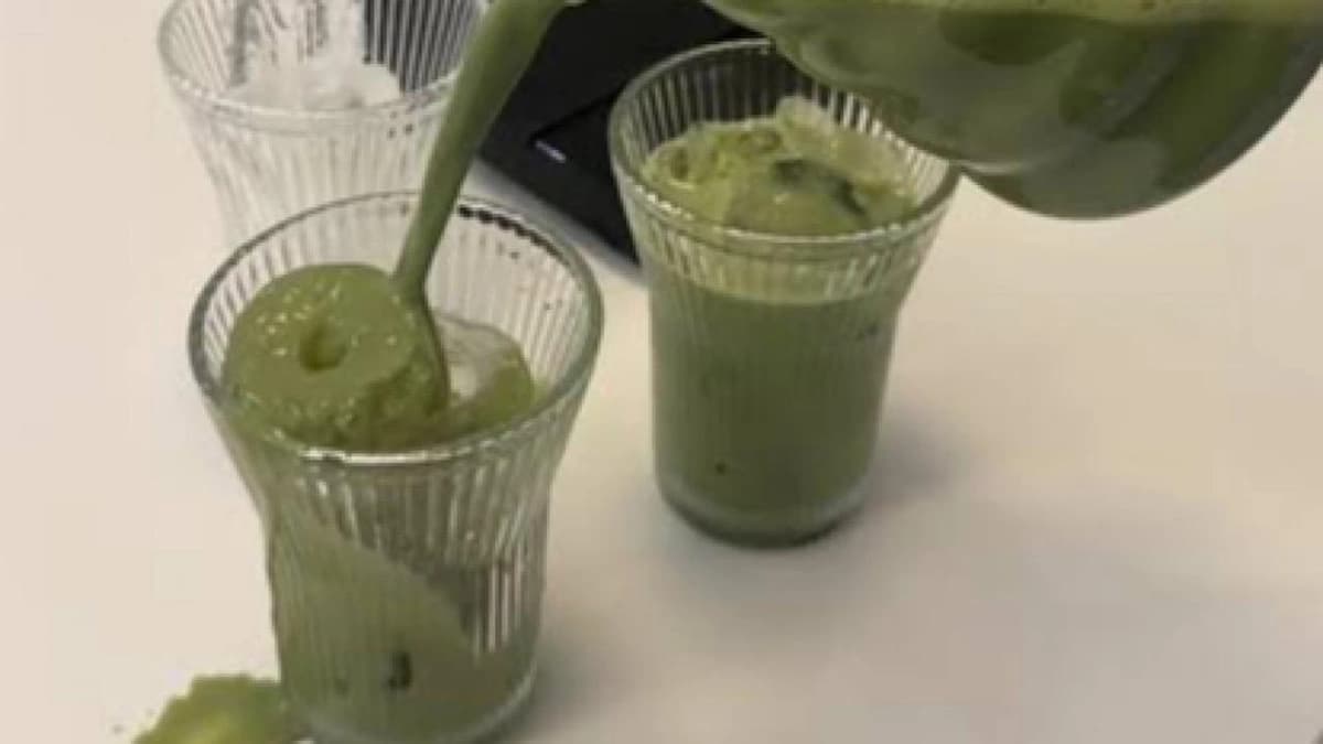 الحداد: الماتشا والجرانولا تضر الصحة وتزيد الوزن ..فيديو