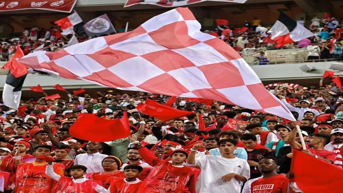 استقبال جماهيري لافت لحاتم خيمي