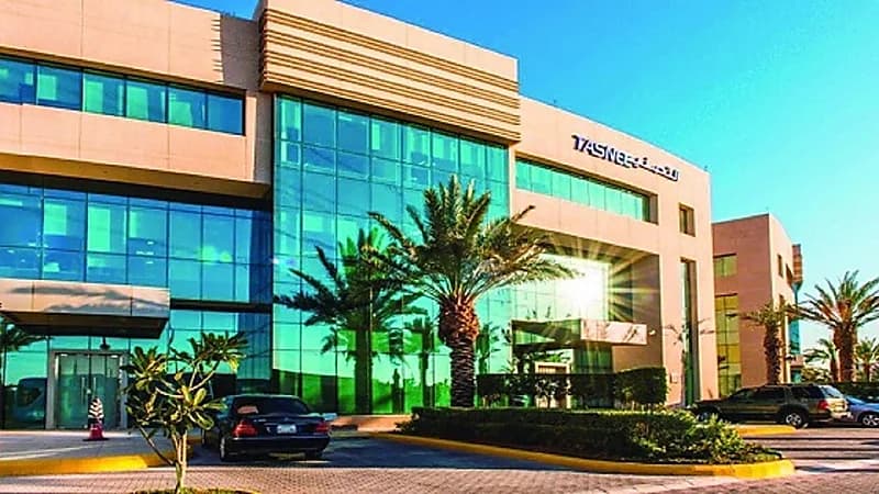 شركة التصنيع الوطنية تعلن عن وظائف شاغرة