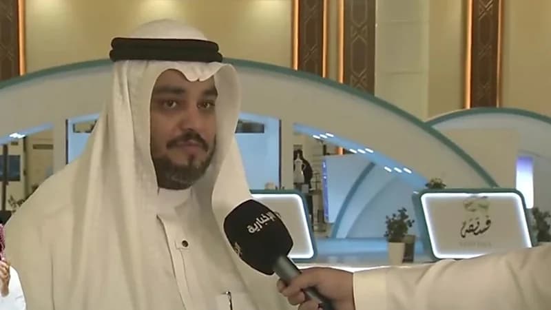 أحمد المشيقح: تأهيل وتدريب أكثر من 30 سيدة على المنتجات الخاصة بالتمور(فيديو)