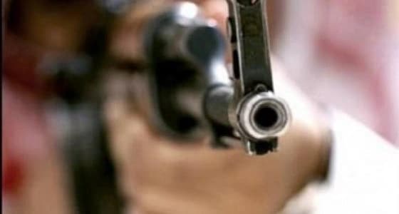 بالصور.. العناية الإلهية تنقذ مواطنًا وعائلته من الموت المحقق برصاصة طائشة