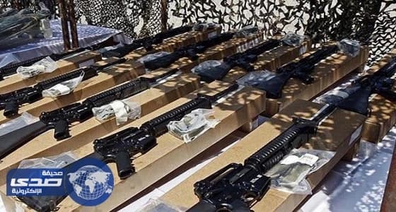 مخزن سلاح للجيش البرتغالي يتعرض لسرقة ذخيرة وقنابل