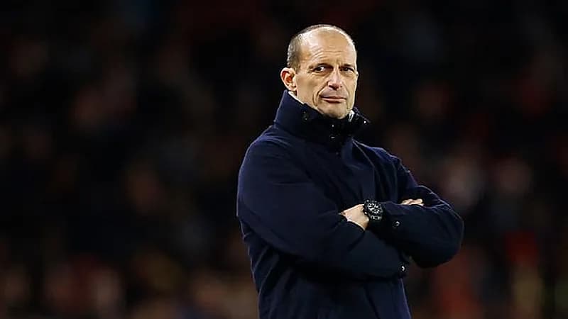 موقف أليغري من قيادة نادي الاتحاد