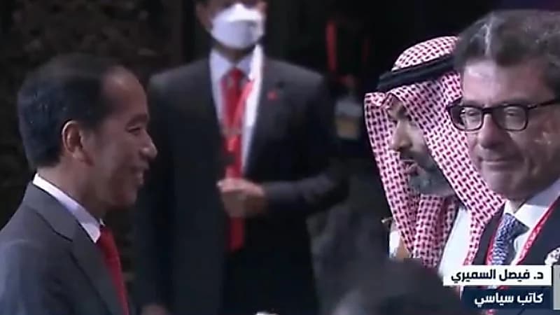 "سياسي" يوضح هل تساعد قمم دول ⁧‫مجموعة‬⁩ الـ20 في عدم انجراف حروب مفتوحة (فيديو)