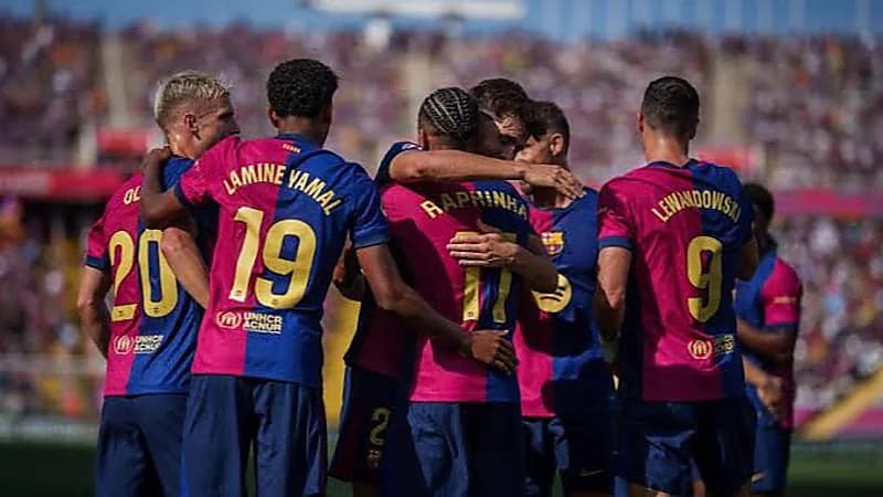 ‎تصعيد خطير من ريال مدريد ضد برشلونة في قضية نيغريرا الشهيرة