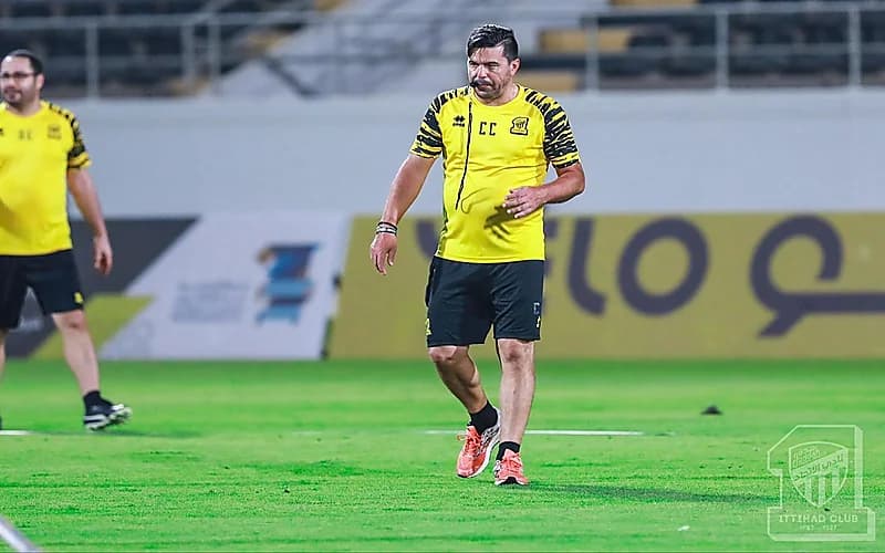 كونترا: هذه كانت مشكلتنا الأكبر الموسم الماضي