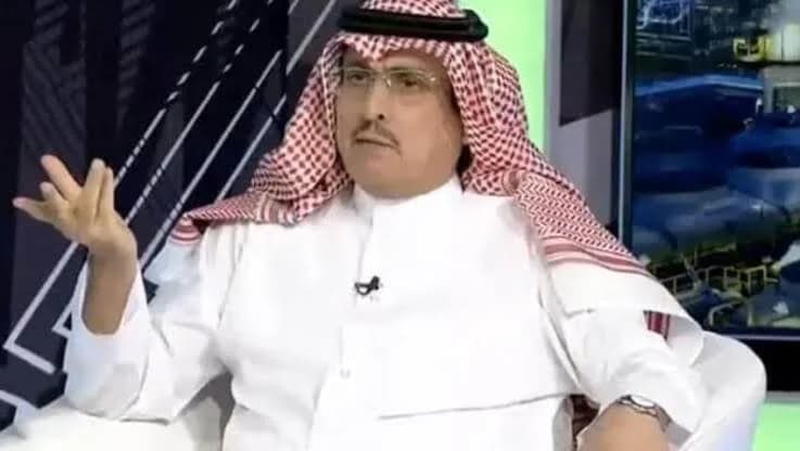 محمد الدويش: النصر لم يُجامل في دوري أبطال آسيا للنخبة