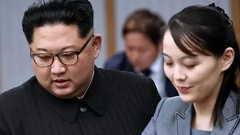 شقيقة زعيم كوريا الشمالية: نزع السلاح النووي يشكل أكثر الأعمال عدائية