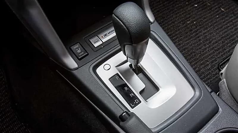 طريقة حماية "ناقل الحركة" الأوتوماتيك من الأعطال