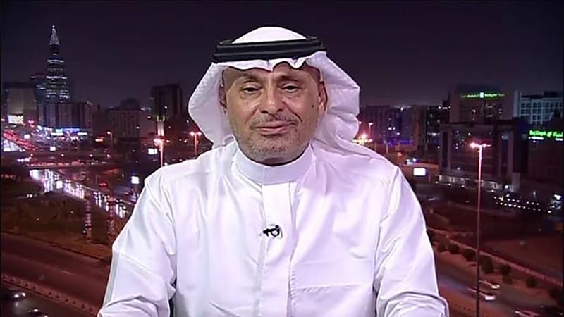البطي : لا أتفق مع تصريحات المسحل بعد الهزيمة أمام اليابان .. فيديو