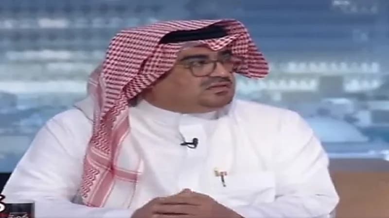 بالفيديو.. رئيس ضمك: الأخطاء التحكيمية أمام النصر أثرت علينا