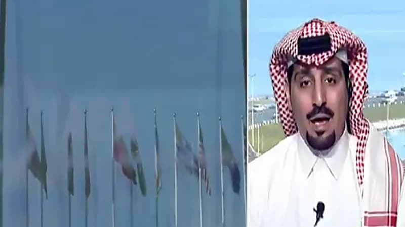 بالفيديو .. مهتم بشؤون النفط: المملكة لديها برنامج طموح لإنتاج الطاقة النووية السلمية