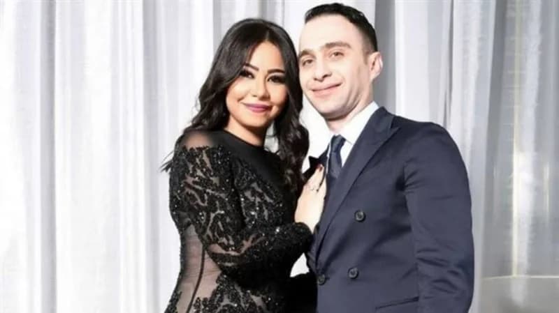 شيرين عبدالوهاب: أرفض العودة لحسام حبيب