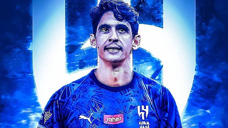 ياسين بونو ينضم لصفوف الهلال