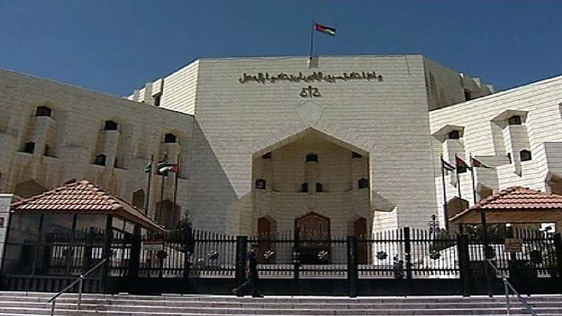 محكمة التمييز الأردنية تؤيد أحكام "قضية الفتنة"