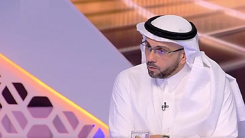 هتان النجار بعد تغريدة حساب النصر : مبروك بطولة الموسم