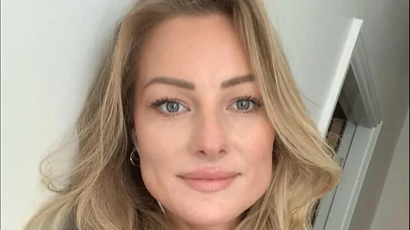 لاعبة قفز بالمظلات تنهي حياتها من ارتفاع شاهق.. صور