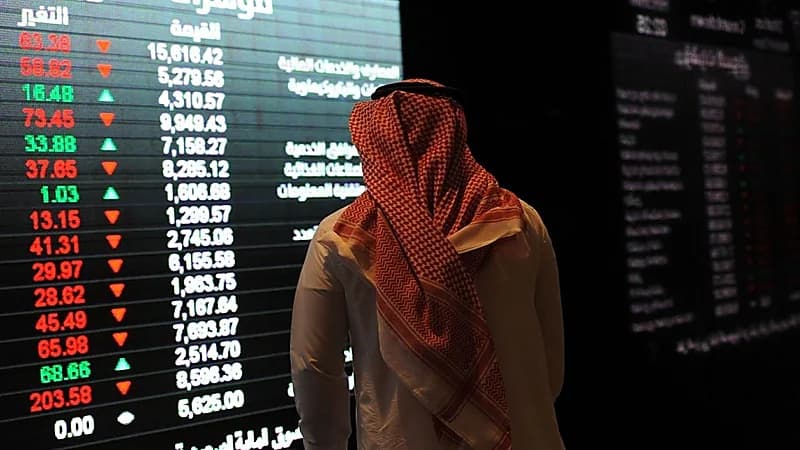 النظرة الفنية للسوق السعودي بإغلاق اليوم الخميس