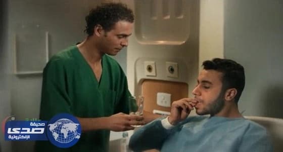 خدمات " عناية " تبث فيديو يشعل مواقع التواصل