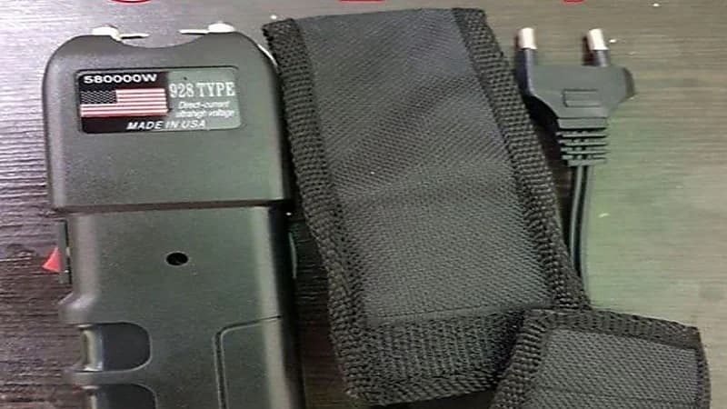 بالصور .. أسلحة القمع لنظام الملالي أمريكية الصنع