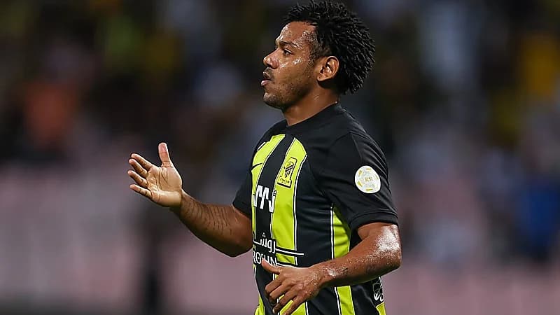 مدرب الاتحاد يصر على بقاء روما .. فيديو