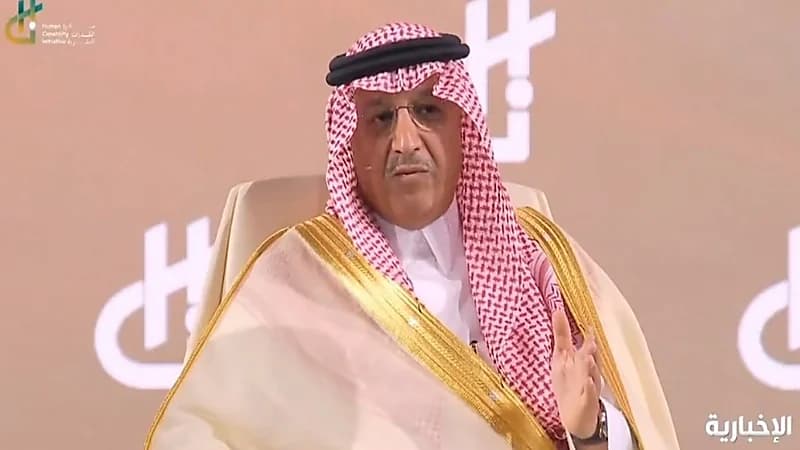 وزير التعليم: علينا أن نحتضن التعلم المستمر.. فيديو