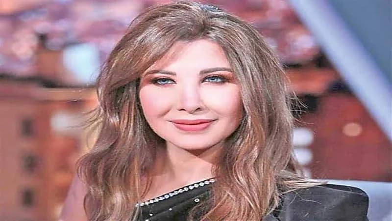 نانسي عجرم تتفاجأ بهدية غيرمتوقعة من إحدى معجباتها