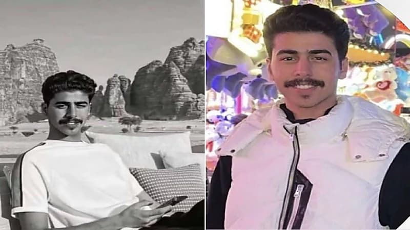 المتهم بقتل الطالب السعودي في بريطانيا يمثل أمام المحكمة