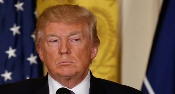 " ترامب " ينتقد انشغال استخباراته بـ " التدخل الروسي "