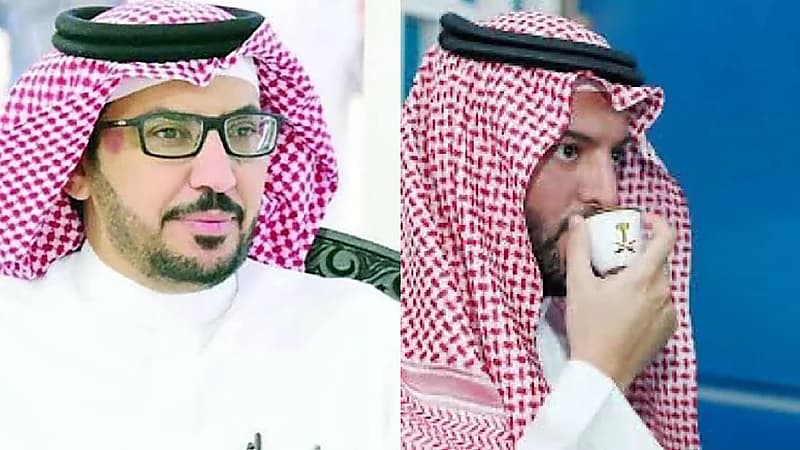 الروقي يعبر عن امتنانه لـ بن نافل: رجل مبروك ونواياه طيبة